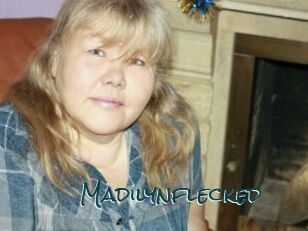 Madilynflecked