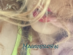 Maggierobin