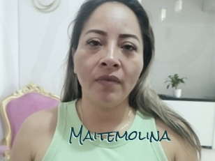 Maitemolina