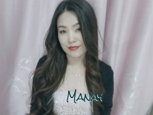 Manay