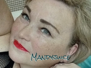 Mandyjuice