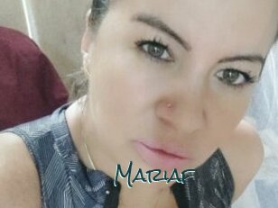 Mariaf
