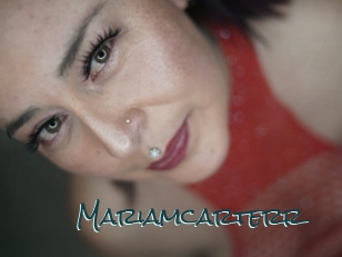 Mariamcarterr