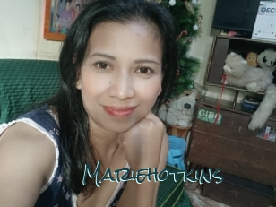 Mariehotkins