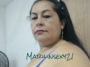 Marilinsexy21