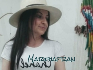 Marthafran
