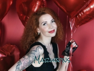 Marujons