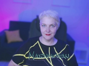 Marymogan