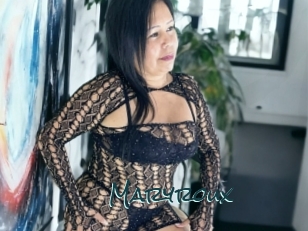 Maryroux