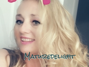 Maturedelight