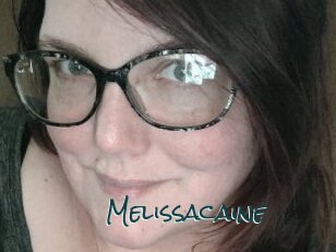Melissacaine