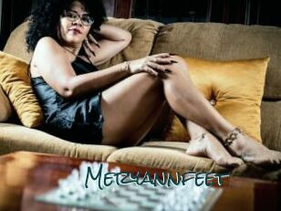 Meryannfeet