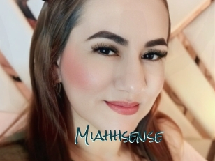 Miahhsense