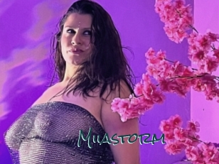 Miiastorm
