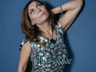 Milfyanne