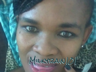 Milkyrain101