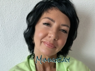 Mimigray
