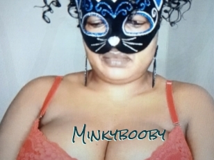 Minkybooby