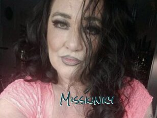 Misskinky