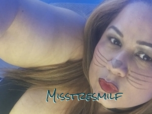 Misstresmilf