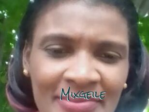 Mixgeile