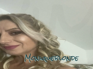Moniqueblonde