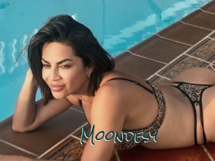 Moondesy