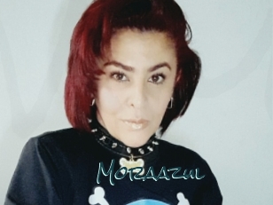 Moraazul