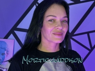 Morticiaaddison