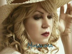 Musalima