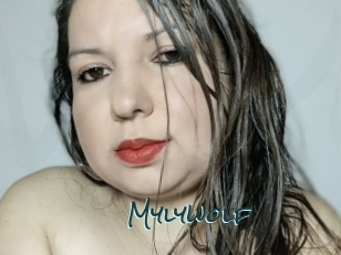 Mylywolf
