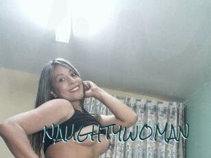 NAUGHTYWOMAN