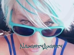 NaughtyAughty