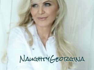 NaughtyGeorgina