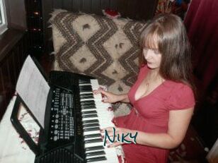 Niky