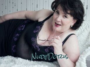 NudeDoris