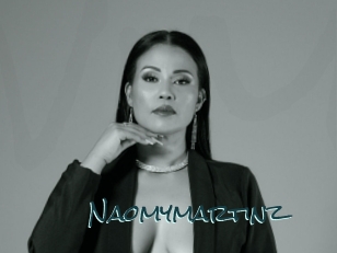 Naomymartinz
