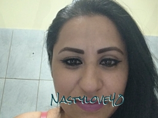 Nastylove40