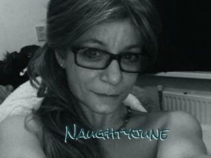 Naughtyjune