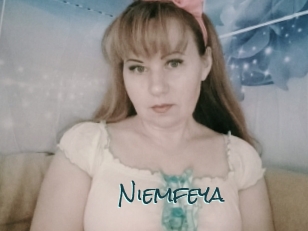 Niemfeya