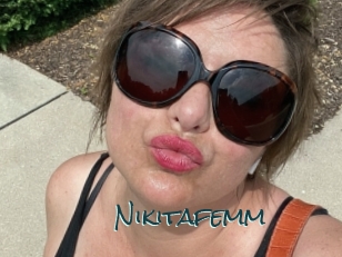Nikitafemm