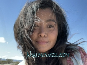 Niniyourlady