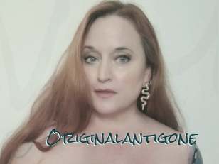 Originalantigone