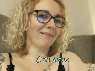 Orlafox