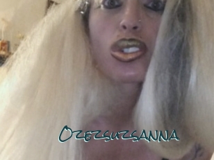Ozezsuzsanna