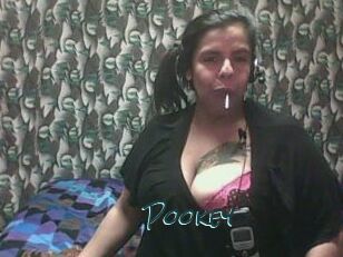 Pookey