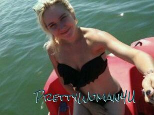 PrettyWoman4U