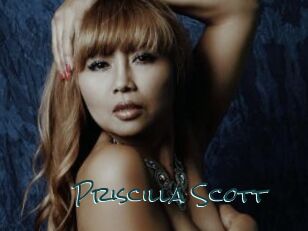 Priscilla_Scott