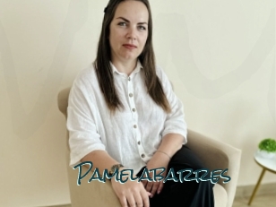 Pamelabarres