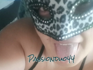 Passionduo44